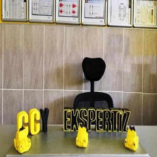 CCY Oto Ekspertiz